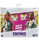 Hasbro Fortnite Victory Royale Series Deo and Siona Battle Royale Pack