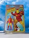 Marvel Legends Iron Man Retro 3.75 Action Figure Hasbro Kenner