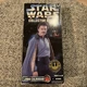 Hasbro Star Wars Collector Series Lando Calrissian Action Figure