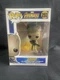 Funko Pop! Vinyl: Marvel Avengers Infinity War Groot Figure #293
