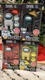 Among Us Toikido Action Figure SET (4) Figures Always Sus Red Yellow Black White