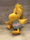 Peanuts Woodstock dressed as EASTER EGG 8&rdquo; Plush Stuffed Prestige Toy 50th