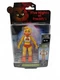 Jazwares Five Nights at Freddy's Toy Chica 5in Action Figure FNAF New Sealed