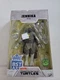 TMNT Jennika Comic Noir BST AXN The Loyal Subjects Figure