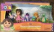 Nickelodeon DORA THE EXPLORER Fantastic Friends Gift Pack Figure TOY Playset