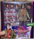 Medicom Toy MAFEX No.235 Spider-Man Peter B. Parker Renewal Ver. Action Figure