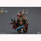 JOYTOY JT02922 Black Legion Abaddon the Despoiler 1/18 Collector Action Figure