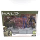 Halo Infinite UNSC Checkpoint Spartan Gungir + Elite Mercenary 4.5&rdquo; Figure 28 Pc