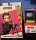 Hasbro Fortnite Victory Royale Lexa (Mechafusion)  & Arcade Collection NEW