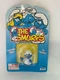 The Smurf Angel Collectable Figure Schleich #20825 Peyo Vintage New on card