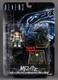 Aliens Mez-Itz 4-Figure Set Aliens, Ripley, Chestburster Mezco 2004 New