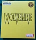 Mezco ONE:12 Collective Wolverine Marvel 1:12 Scale Figure with Accessories