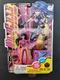 VTG Playmates 1995 Jim Lee's Voodoo Action Figure Wildcats Covert Action Team