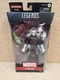 Hasbro Marvel Legends Series D'spayre BAF Build A Figure Rintrah New Sealed