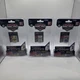 LOT 3 World's Smallest Transformers 1.25" Micro Action Figure Complete Set, NEW
