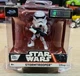 Jada Toys 3" Metalfigs - Star Wars - Stormtrooper