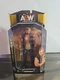 Jazwares AEW Unrivaled Series 2 #10 Jon Moxley Collectible Action Figure Mox MOC