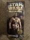 Hasbro Star Wars Collector Series: Darth Vader Action Figure