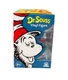 Dr. Seuss Thing 1 & Thing 2 Vinyl Figure Collectible Toy 4.5" For Ages 6+