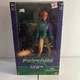 1999 DC Wildstorm Gen 13 Series 1 FAIRCHILD Action Figure Chromium Comic Book