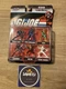 NEW GI JOE NANO METALFIGS DIECAST JADA SNAKE EYES COBRA DUKE BARONESS DESTRO