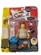 The Simpsons - 2002 - Playmates - Series 2 - Brad Goodman Figure - Albert Brooks