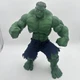 2003 Toybiz The Incredible Hulk 12&rdquo; Figure Angry Closed Mouth Cloth Pants