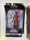 Marvel Legends Legacy Collection Black Panther Nakia 6" Action Figure F5974