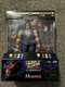 Jada Toys Ultra Street Fighter II Akuma 