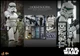 Hot Toys 1/6 Scale Figure Star Wars STORMTROOPER Death Star Environment MMS736