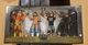 WWE Elite 60th Anniversary Then Now Forever Together Recall Box
