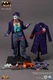 Hot Toys DX08 Batman 1989 Version 1/6 Scale The Joker Action Figure Toy Model