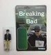 Funko X Super7 ReAction Heisenberg Action Figure from Breaking Bad - Loose Pane