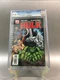 Hulk #12 CGC 9.6 McGuinness Variant Marvel 2009 Defenders & Red Hulk App.