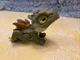 Jurassic World Snap Squad Attitudes Mini Figure Stegosaurus Mattel
