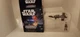 Star Wars Micro Galaxy Squadron Scout Class Series 5 Starhawk Speeder Aurra Sing