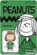 Super7 - Peanuts - ReAction Figures Wv9 - Peppermint Patty [New Toy] Action Fi