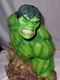 Incredible Hulk Resin Bust Statue (Marvel, Diamond Select) Open Box