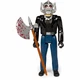 Motorhead Warpig ReAction Figure Super 7 
