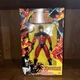 ToyBiz - Marvel Universe Captain Marvel 10&rdquo; Action Figure (1997) FREE SHIPPING
