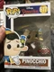 Funko Pop Disney : PINOCCHIO #617 Vinyl Special Edition Exclusive NEW Funko Pop Disney : PINOCCHIO #617 Vinyl Special Edition Exclusive NEW