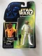 Kenner Star Wars Admiral Ackbar With Comlink Wrist Blaster Action Figure