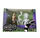 Adam Maitland & All White Beetlejuice Action Vinyls The Loyal Subjects Vintage 