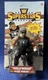 Mattel Hulk Hogan NWO Hollywood 5" WWE Superstar Wrestling Action Figure Toy NEW