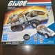🔥New GI Joe Snow Cat Construction Set Hasbro Forever Clever 150 Piece