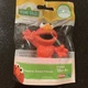 Elmo Cake Topper Mini Figure Sesame Street&nbsp;Friends Playskool Hasbro NIP Sealed