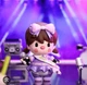 Popmart Sweet Bean- Akihabara- Girl Group