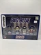 Fisher-Price Little People 4-Pack New York Giants Figures Collector Set