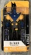 DC Collectibles  AZRAEL KNIGHTFALL BATMAN FIGURE Adventures Continue Mint New