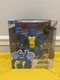 NECA Teenage Mutant Ninja Turtles Adventures MAN RAY Figure NEW Archie Comics
